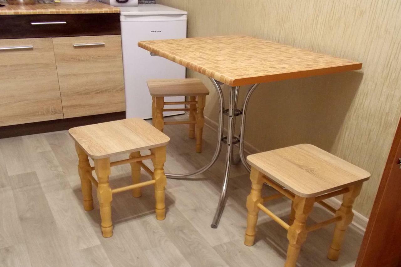 Apartment At Teodora Sqr Lviv Ngoại thất bức ảnh